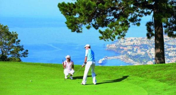 Golf in Madeira Island (1) min